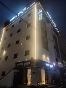 Hotel Yaja Osan - Image 2