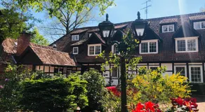 Landhotel Gutshof im Oertzetal in Oldendorf, Südheide - Image 3