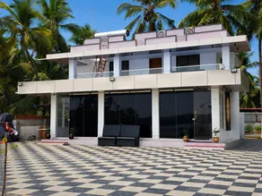 Island Resort Udupi Hoode - Image 1