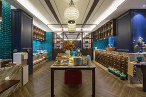 Till Bright Hotel, Changsha Shumuling Metro Station - Image 5