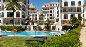 Marina Duquesa apartemento 2110 - Image 3