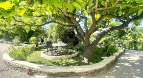 Rendez-vous au soleil de Provence - gite 4 personnes 80m2 - coin jardin - climatisation-moustiquaires - Image 3