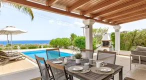 Villa AmberBlue Kalathos - Image 3