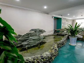 Dunhuang Zhixing Hotel (Lanzhou Yellow River) - Image 4