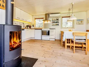 8 person holiday home in Pandrup - Image 4