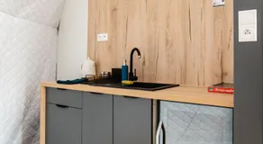 Glamping Resort - Image 2
