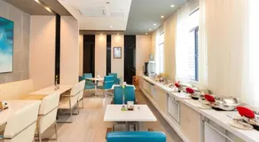 Jinjiang Inn Bengbu Huaihe Road - Image 3