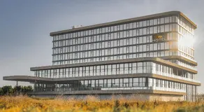 Van der Valk Hotel Woerden - Image 1
