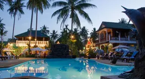 Jungle Village Bungalow - Image 5