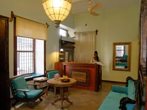 Zanzibar Palace Hotel - Image 4