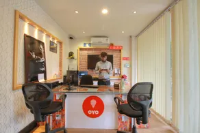 OYO Hotel Nityotsava Residency - Image 5