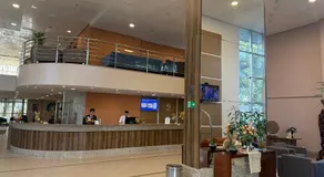 Flat no Hotel Blue Tree - Image 3