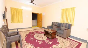 Newly Built Beautiful and Spacious 2bhk in Tirupati Near Bus stand and Railway Station - Image 2