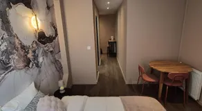 Le Diamant Appartement cosy pour 2 personnes - Image 5