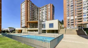 Concepción Aparthotel con piscina temperada - Image 3