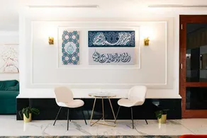 Palette Sama Jeddah Formerly Beach Garden Hotel - Image 4