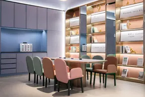 Hanting Hotel Tianmen New City Yijia Plaza - Image 3