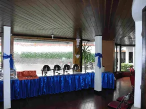 Aster Hotel & Restaurant - Image 5
