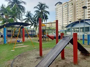 PD panoramic 2-bedroom condo, Up to 6 pax - Image 4