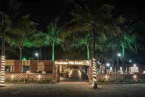 Krushnam Villa Resort Somnath by The Cellton Hotels & Resorts - Image 4