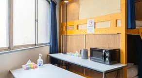 Dormitory Kinshu - Image 3