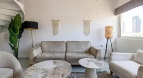 Boho Vibe - Penthouse - Image 5