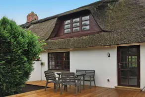 Ferienhaus bei Nordseelagune Busum - Image 4