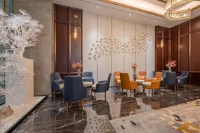 Rezen Hotel Bonsoir Changsha - Image 4