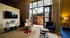 Charming & Elegant 4BHK Villa - Image 2
