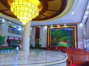 Yuxia International Hotel - Image 4
