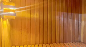 Privat Zimmer in Apartment in Egelsbach, Klimaanlage, Self Check In über Türschlüsselcode, Sauna optional - Image 5