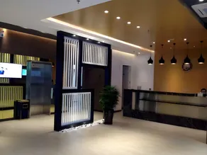 Jinjiang Inn Haikou Jinjiuling Park Branch - Image 2