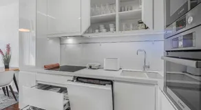 Cosy large apartment, 2 bedrooms, 2x Free Parking, PVA EXPO Prague - Image 3