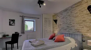 Chambres d'Hôtes Les Fleurettes en Baie Du Mont Saint Michel - Image 2