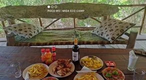 Mida Creek Eco Camp - Image 3