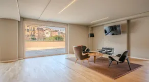 GiaxTower Palestra Spa & Piscina Pure Living 5' piano - Image 3