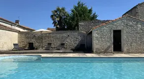The Cool Lounge à Coulonges - Charente - Image 5