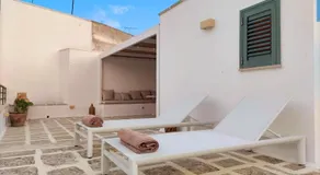 Le Dimore di Thesia - La Piccinna - La Beddha - Image 3