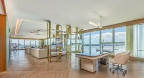 Howard Johnson by Wyndham Harmony Plaza Quanzhou - Image 4