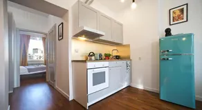 Zoliborz P&O Serviced Apartments - Image 5