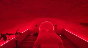 La Suite Pandora - Escape Game I SPA I Sauna - Image 3