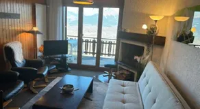 Wohnung mit Garten und Terrasse | Skifahren in der Nähe - Image 2