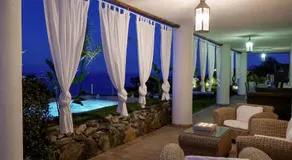 Villa Zagara Garden Luxury - Image 4