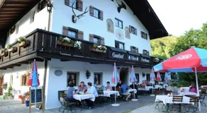 Gasthof Altes Forsthaus - Image 3
