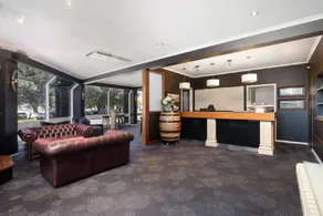 The Commodore - Image 4