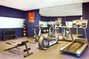 Four Points by Sheraton Meriden - Image 3