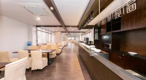 Starway Hotel Shanghai International Tourism Resort Xiupu Road - Image 3