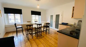 Wohnung, 3 Zimmer, eines davon Durchgangszimmer, ruhig, Graz Zentrum - Image 3
