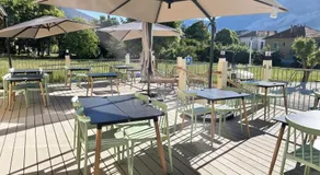 Hôtel Le Bel Air - Image 3