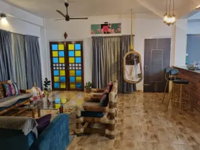 ILA’s place-Luxe Stay,23 mins frm Guwahati Airport - Image 3